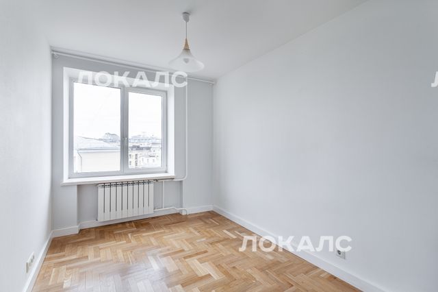 Сдам 3к квартиру на г Москва, ул Бахрушина, д 4 стр 1, метро Новокузнецкая, г. Москва