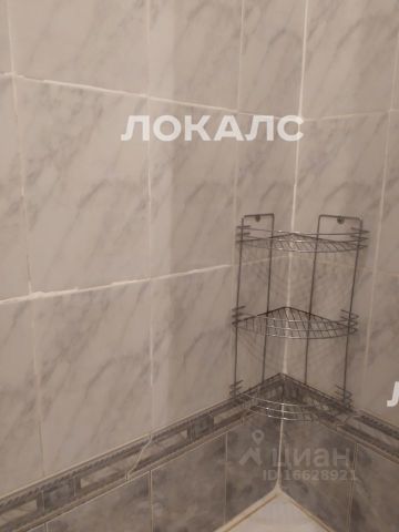 Аренда двухкомнатной квартиры на Кастанаевская улица, 27К1, метро Филёвский парк, г. Москва