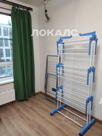 Сдается 2к квартира на улица Бориса Пастернака, 10, метро Рассказовка, г. Москва