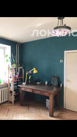Сдам 1-комнатную квартиру на Новопетровская, 14, метро Балтийская, г. Москва