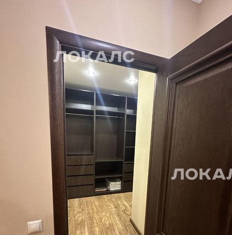 Сдам 2-к квартиру на 40к2, метро Бунинская аллея, г. Москва