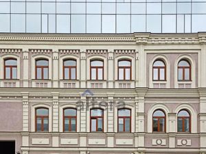 2-к кв. Татарстан, Казань ул. Татарстан, 14/59 (76.0 м²)