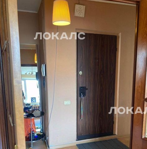 Сдам 2х-комнатную квартиру на Пятницкое шоссе, 40, метро Митино, г. Москва