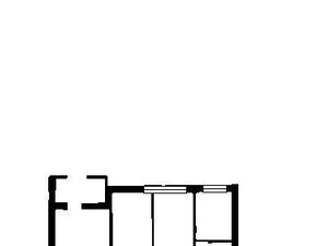 3-к кв. Москва Сумская ул., 12К3 (55.9 м²)