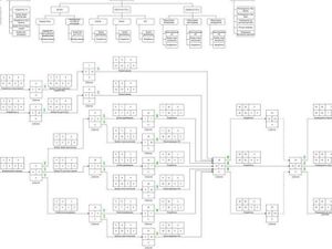 1-комнатная квартира: Москва, Шмитовский проезд, 18 (35.1 м²)