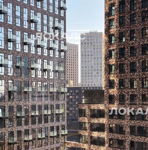Сдаю 2к квартиру на Причальный проезд, 10к1, г. Москва