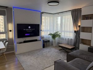 2-комнатная квартира: Москва, Волоколамское шоссе, 24к2 (47 м²)