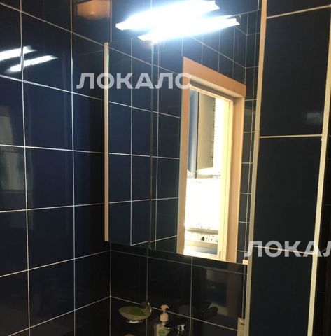 Сдам 2-комнатную квартиру на Мосфильмовская улица, 88к1, метро Раменки, г. Москва