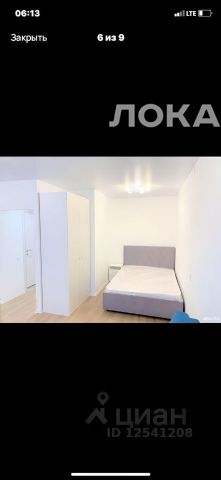 Сдаю 1-комнатную квартиру на Базовская улица, 15Бк1, метро Селигерская, г. Москва