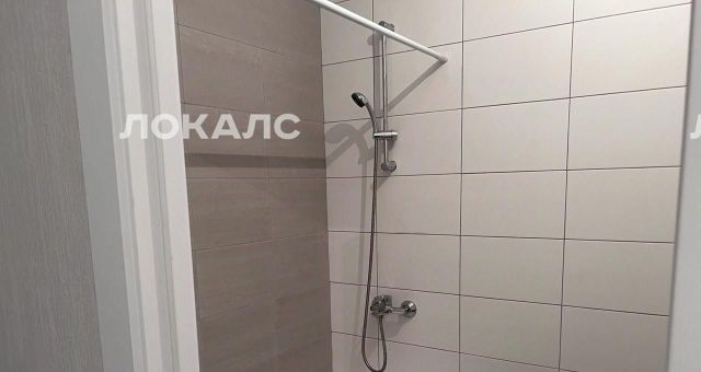 Сдаю однокомнатную квартиру на улица Эйнштейна, 5, г. Москва