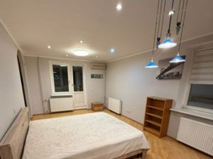 1-к кв. Москва Ракетный бул., 9К2 (43.0 м²)