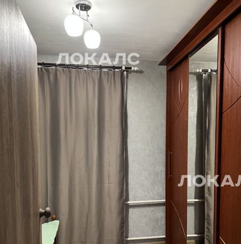 Аренда двухкомнатной квартиры на Причальный проезд, 3К3, метро Шелепиха, г. Москва