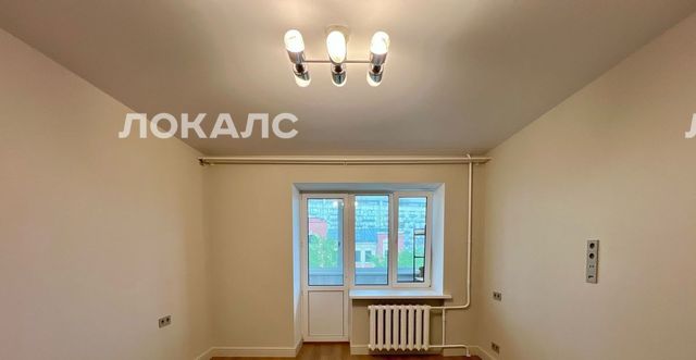 Сдам 4х-комнатную квартиру на улица Малая Полянка, 8, г. Москва