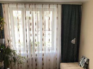 2-к кв. Новосибирская область, Новосибирск ул. Кошурникова, 22/3 (60.6 м²)