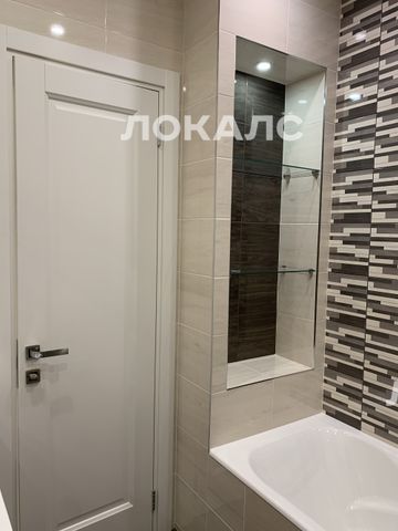 Сдаю 2-к квартиру на г Москва, ул 2-я Дубровская, д 5, метро Пролетарская, г. Москва