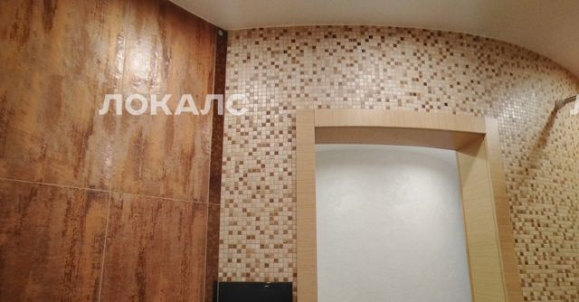 Сдаю однокомнатную квартиру на улица Фитаревская, 15к1, метро Коммунарка, г. Москва