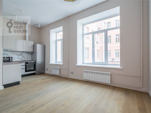 1к квартира 