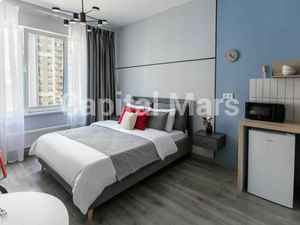 1-комнатная квартира: Санкт-Петербург, Витебский проспект, 99к1 (25 м²)