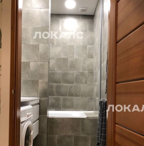 Сдаю 2к квартиру на улица Земляной Вал, 52/16С1, метро Таганская, г. Москва