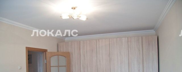 Снять 1-комнатную квартиру на улица Самуила Маршака, 19, метро Рассказовка, г. Москва