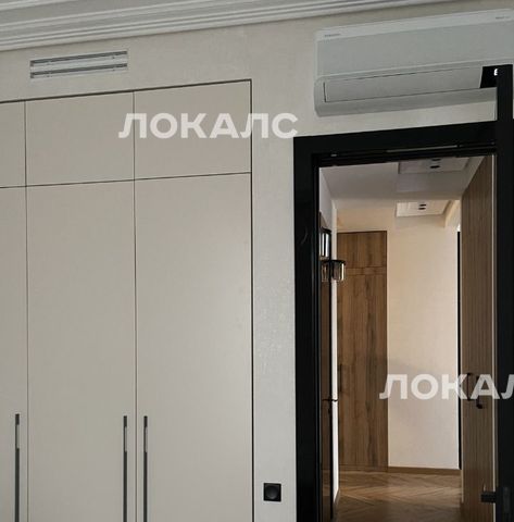 Сдаю 2х-комнатную квартиру на улица Новая Дорога, 9, метро Электрозаводская, г. Москва