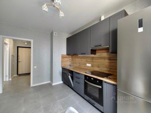 1 комнатная квартира на метро Нижегородская