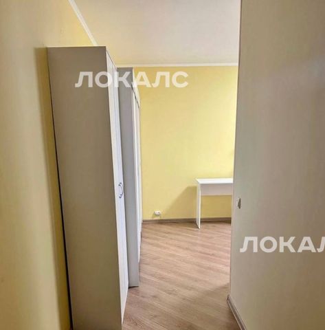 Аренда 2-к квартиры на улица 26 Бакинских Комиссаров, 2к1, метро Юго-Западная, г. Москва