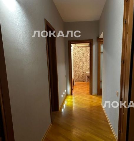 Снять 4-комнатную квартиру на г Москва, ул Толбухина, д 3 к 2, г. Москва