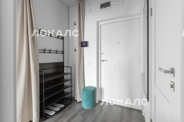 Сдаю 1-к квартиру на г Санкт-Петербург, пр-кт Обуховской Обороны, д 36 к 1, метро Елизаровская, г. Санкт-Петербург