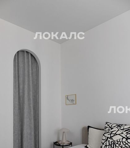 Снять 2к квартиру на Кронштадтский бульвар, 6к1, метро Речной вокзал, г. Москва