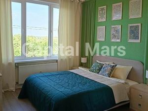 2-комнатная квартира: Москва, Пятницкое шоссе, 56Б (43 м²)