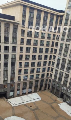 Аренда 2-к квартиры на Ленинградский проспект, 35С2, метро ЦСКА, г. Москва