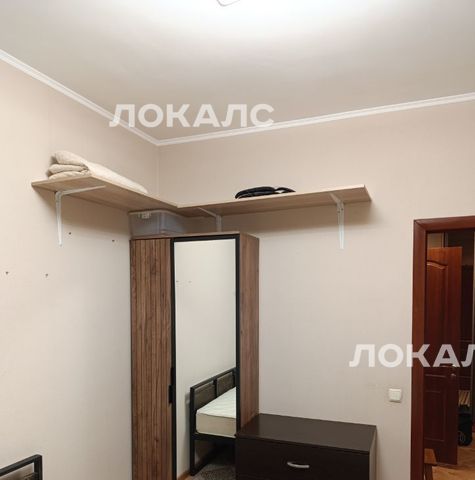 Аренда однокомнатной квартиры на Измайловский проспект, 57, метро Первомайская, г. Москва