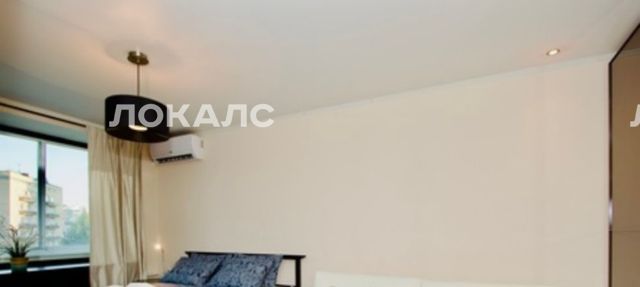 Снять 2-комнатную квартиру на Кутузовский проспект, 9К1, метро Выставочная, г. Москва