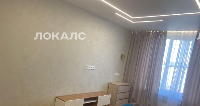 Сдается 2к квартира на Новолесная улица, 6А, метро Белорусская, г. Москва
