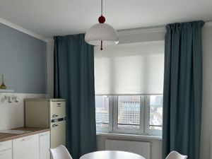 1-к кв. Москва ул. Берзарина, 32А (38.0 м²)