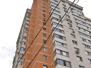 Двушка 6-я Парковая