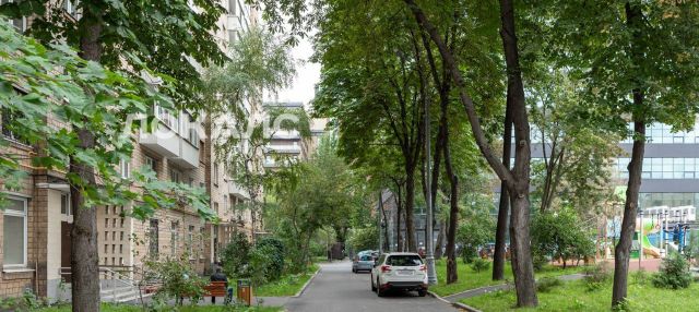Сдаю 2х-комнатную квартиру на Большой Татарский переулок, 4С1, метро Павелецкая, г. Москва
