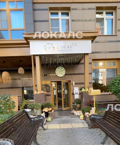 Аренда 2к квартиры на г Москва, р-н Внуково, б-р Андрея Тарковского, д 9, метро Новопеределкино, г. Москва