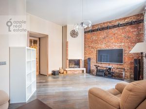 Квартира 