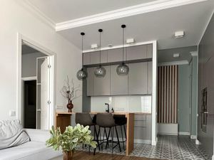 3к квартира 