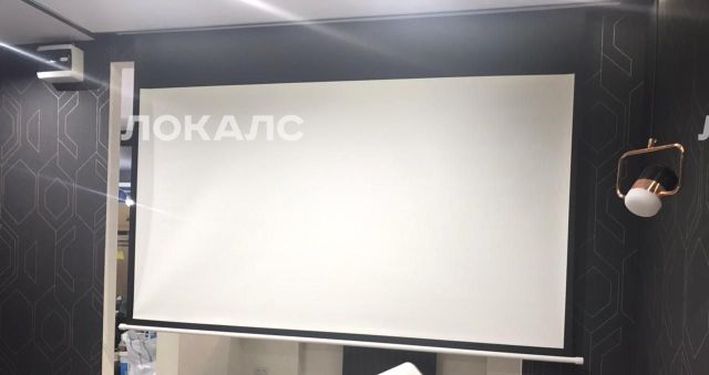 Сдаю 1к квартиру на улица Василия Ощепкова, 4, метро Коммунарка, г. Москва