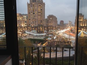 2к квартира Павелецкая