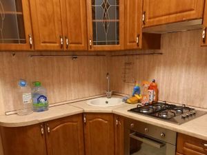 2-к кв. Москва ул. Радио, 10С9 (54.0 м²)