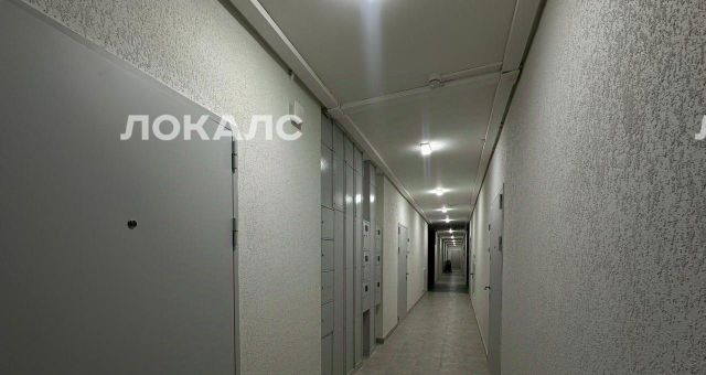 Сдаю 1к квартиру на улица Гренадерская, 9к3, метро Коммунарка, г. Москва