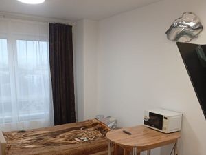 Студия Москва Алтуфьевское ш., 55к5 (20.0 м²)