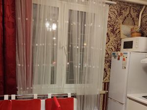 1 комнатная квартира Яблочкова