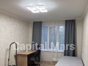 1-к кв. Москва ул. Инессы Арманд, 4К1 (35.0 м²)