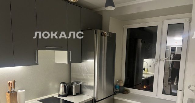 Сдается 2-к квартира на Поклонная улица, 12, метро Кутузовская, г. Москва