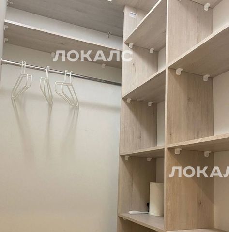 Сдается 2к квартира на Березовая аллея, 19к2, метро Свиблово, г. Москва